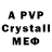 APVP VHQ Charles Hendricks